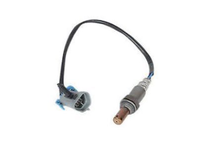 Cadillac STS Oxygen Sensor - 12588036