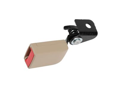 2010 Buick LaCrosse Seat Belt - 19209309