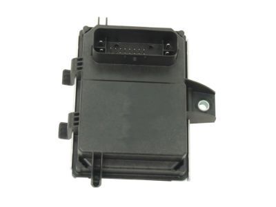 GM 22874300 Fuel Pump Flow Control Module