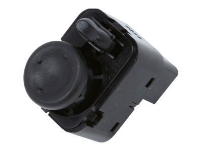 Chevrolet Spark Mirror Switch - 95986062