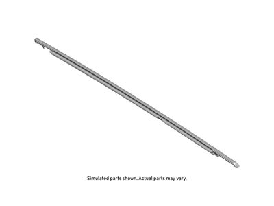 Cadillac CTS Door Moldings - 84445404