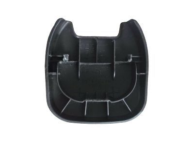 GM 15264930 Cover,Driver Seat Outer Adjuster Finish