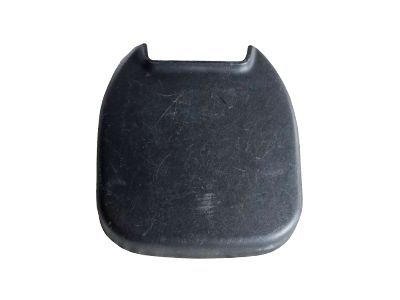 15264930 - Genuine GM Cover,Driver Seat Outer Adjuster Finish