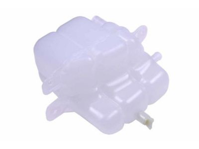 Chevrolet Corvette Coolant Reservoir - 23249303