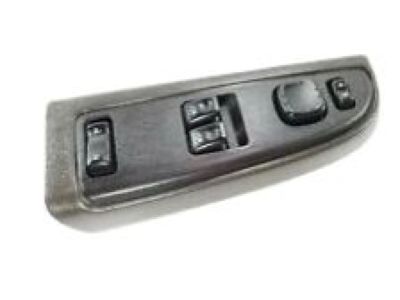 GM 3956915 Control Assembly, Front Side Door Lock