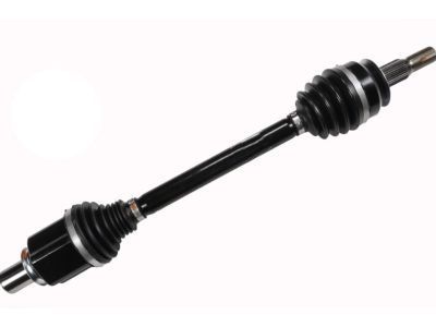 2015 Chevrolet Corvette Axle Shaft - 84228346