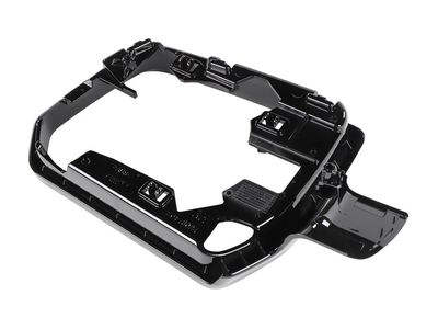 GMC Acadia Mirror Cover - 84355086