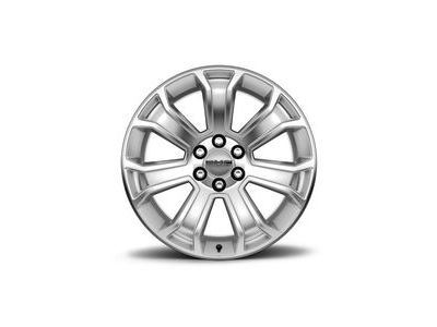 2015 Cadillac Escalade Spare Wheel - 19301163