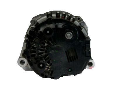 2004 Chevrolet Corvette Alternator - 10353440