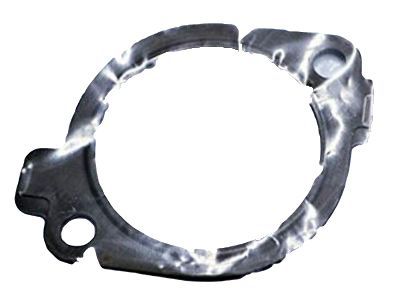 Chevrolet Silverado Intake Manifold Gasket - 97306568