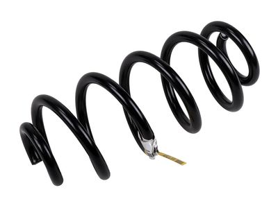 Chevrolet Spark EV Coil Springs - 95383822