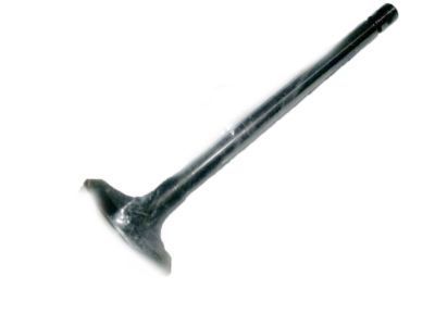 Buick Enclave Exhaust Valve - 12621548