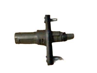 Buick Lesabre Trunk Lock Cylinder - 12458179