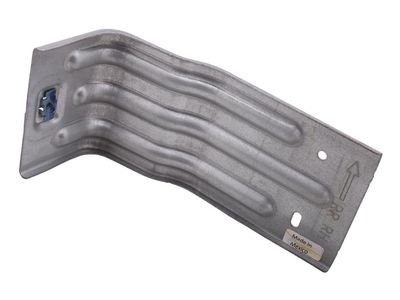 42562998 GM Bracket, Rear Side Door Armrest Pull Cup Product Photo 2 of 2