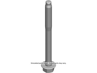 11569936 GM Bolt/Screw, Heavy Hexagon Flange Head Product Photo 2 of 2