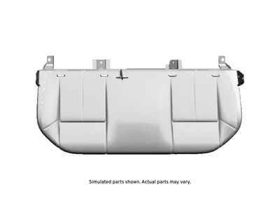 Hummer H3T Seat Cushion Pad - 94732723