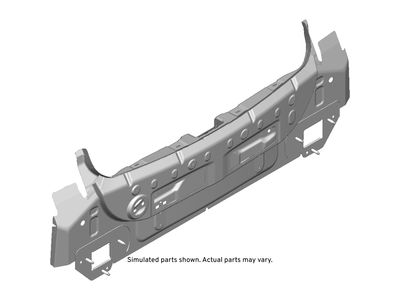 2019 Chevrolet Cruze Floor Pan - 42690586