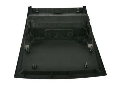 GM 20777626 Compartment Assembly, Instrument Panel Center *Ebony