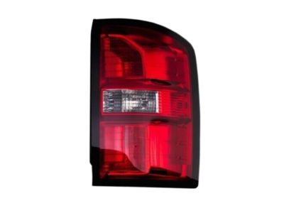 2019 GMC Sierra Tail Light - 84288725