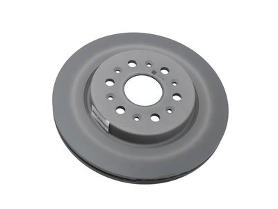 2019 GMC Acadia Brake Disc - 13516726