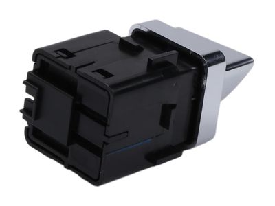 2020 Chevrolet Corvette Door Lock Switch - 84594513