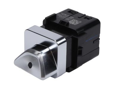 2020 Chevrolet Corvette Door Lock Switch - 84594513