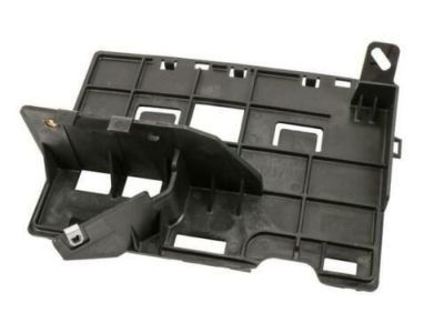 GM 23121794 Bracket, Ecm