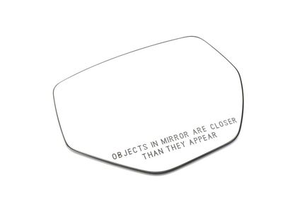 Chevrolet Corvette Side View Mirrors - 84574967