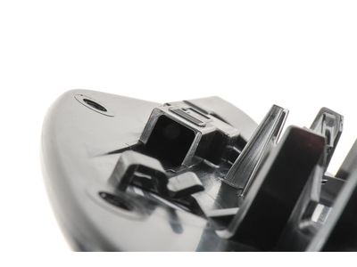 Chevrolet Corvette Side View Mirrors - 84574967
