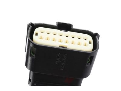 42830307 GM Harness Assembly Rear Object Alarm Sensor Wiring Product Photo 4 of 6