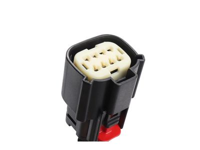 42830307 GM Harness Assembly Rear Object Alarm Sensor Wiring Product Photo 5 of 6