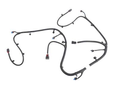 42830307 GM Harness Assembly Rear Object Alarm Sensor Wiring Product Photo 1 of 6