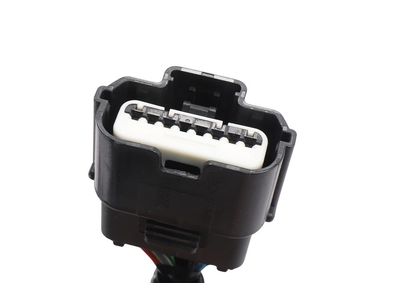 42830307 GM Harness Assembly Rear Object Alarm Sensor Wiring Product Photo 2 of 6