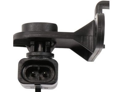 GM 15047946 Sensor,Ambient Air Temperature Gage (W/ Bracket)