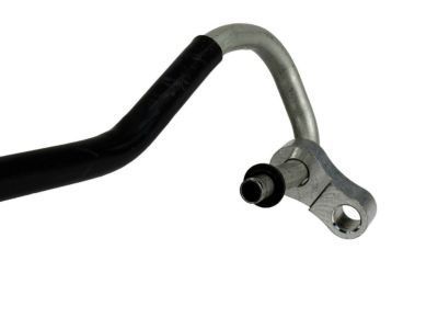 GM 42520228 Transmission Fluid Cooler Inlet & Outlet Pipe Assembly