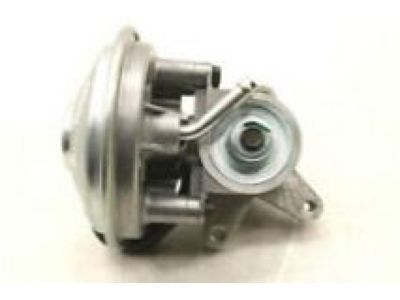 1992 Cadillac Deville Vacuum Pump - 22062562