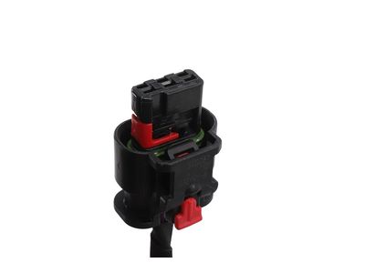 84511441 GM Front Object Alarm Sensor Wiring Harness Assembly Product Photo 5 of 8