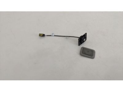 GM 23474840 Microphone Assembly, Mobile Telephone *Grey R