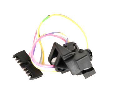 1988 Cadillac Cimarron Wiper Switch - 7835628