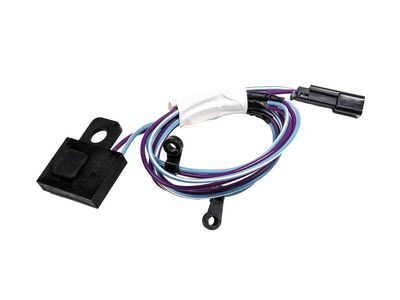 2006 Cadillac SRX Seat Switch - 88898445