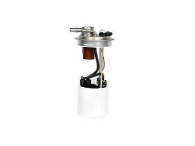 GM 19331948 Fuel Tank Fuel Pump Module Kit