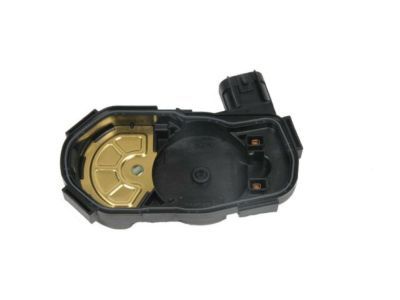 Pontiac Throttle Position Sensor - 19300180
