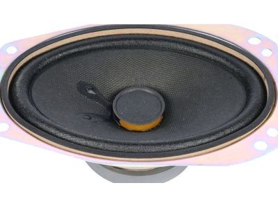 2008 Chevrolet Aveo Car Speakers - 96540726
