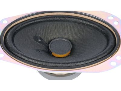 2007 Chevrolet Aveo Car Speakers - 96540726