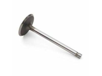 Chevrolet Corvette Exhaust Valve - 12551313