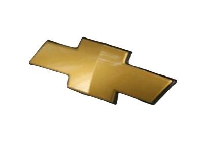 Chevrolet Impala Emblem - 23474373