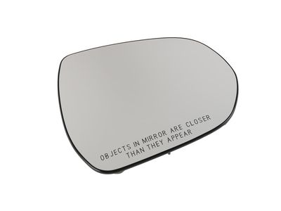 Buick Envista Side View Mirrors - 42850291