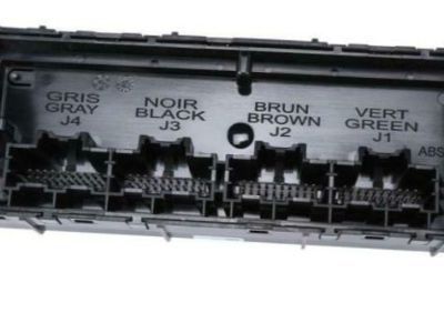 84569251 - Genuine GM Parts