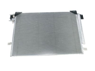 Cadillac ATS A/C Condenser - 22966150