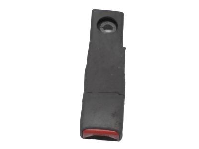 GM 88955807 Passenger Seat Belt Kit(Buckle Side)